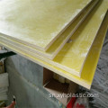 Epoxy Glass Mucheka Laminated Sheet Giredhi 3240